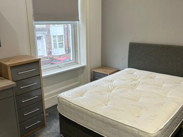 Studio for rent in Millfield, Sunderland