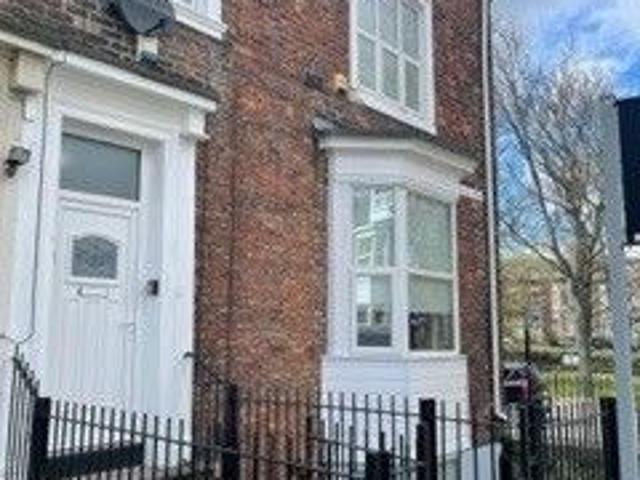 Studio for rent in Millfield, Sunderland