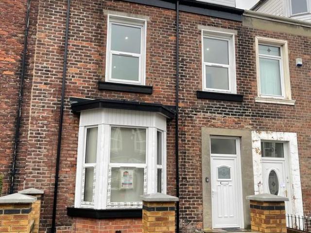Studio for rent in Millfield, Sunderland