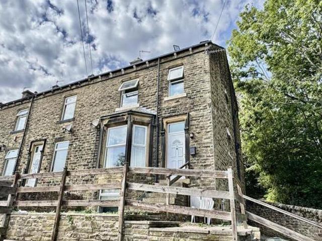 House for sale in Keighley, West Yorkshire