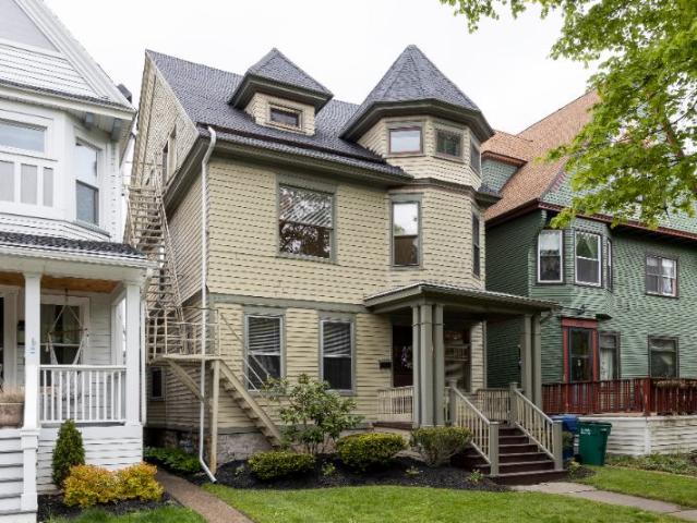 Room for rent in Buffalo, New York