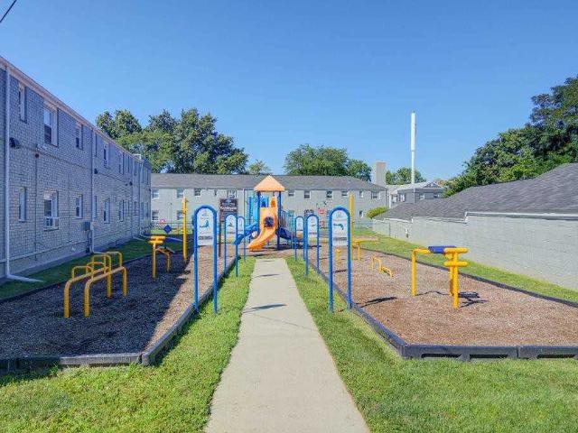 Apartment for rent in Elmwood Park