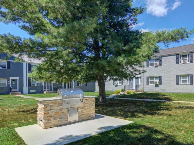 Apartment for rent in Elmwood Park, New Jersey