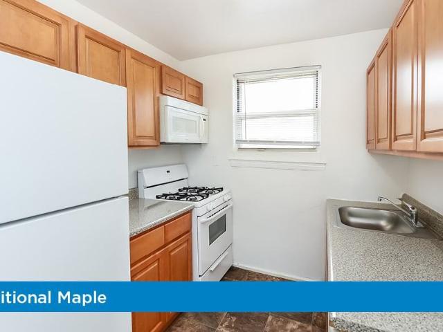 Apartment for rent in Elmwood Park, New Jersey