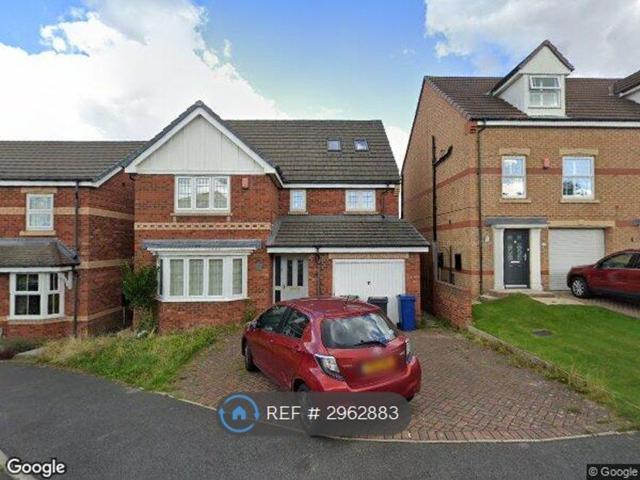 House for rent in Pogmoor, South Yorkshire