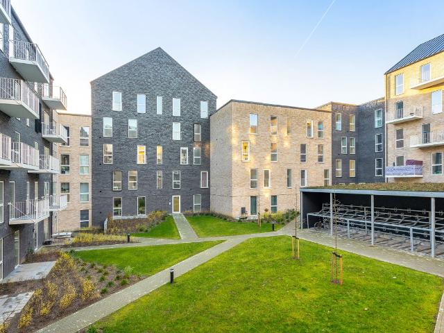 Lejlighed til leje i Århus
