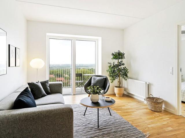 Lejlighed til leje i Århus