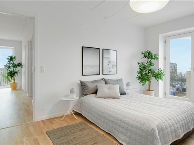 Lejlighed til leje i Århus