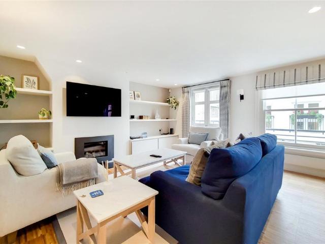 House for rent in Maida Vale, Greater London