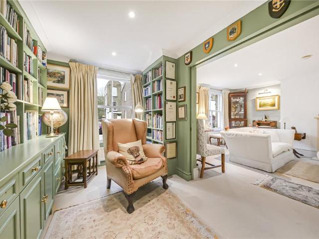 House for rent in Maida Vale, Greater London