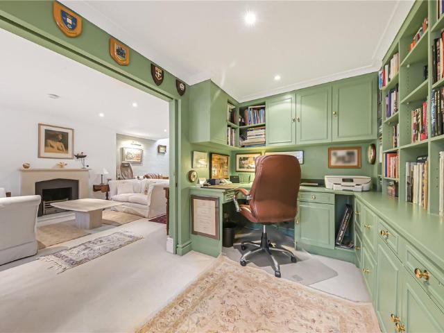 House for rent in Maida Vale, Greater London