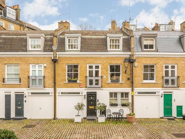 House for rent in Maida Vale, Greater London