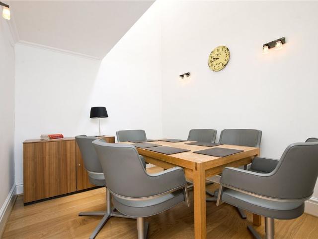 Apartment for rent in Maida Vale, Greater London