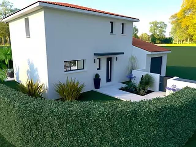Maison vente à Céret, Elne