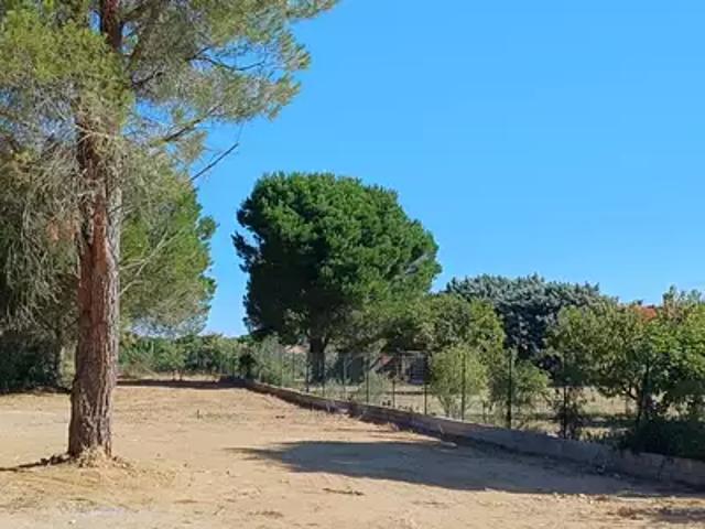 Terrain vente à Céret, Elne