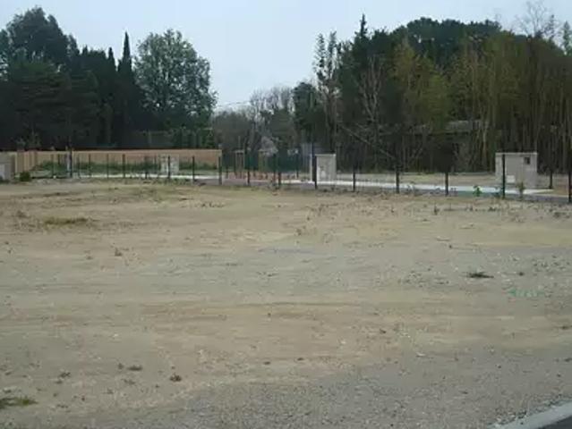 Terrain vente à Céret, Elne