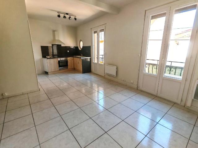 Appartement location à Céret, Elne