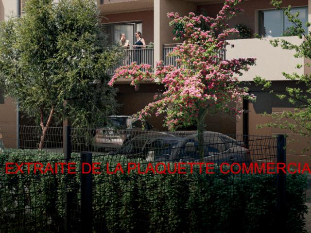 Appartement vente à Céret, Elne