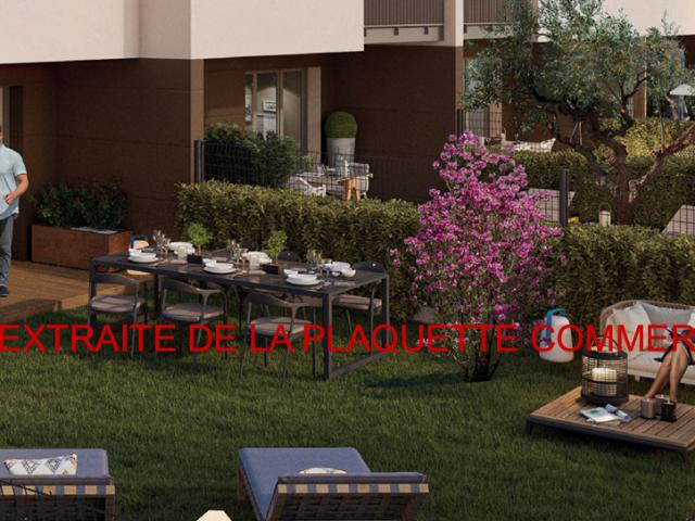 Appartement vente à Céret, Elne