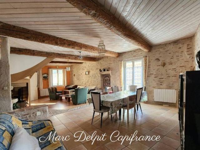 Maison vente à Céret, Elne