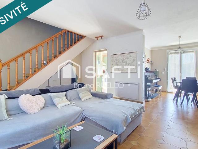 Maison vente à Céret, Elne