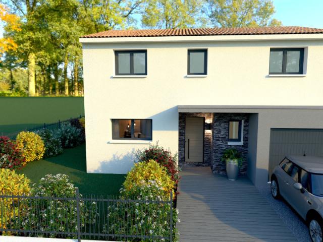 Maison vente à Céret, Elne