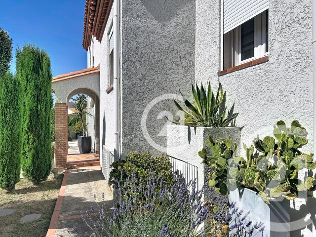 Maison vente à Céret, Elne