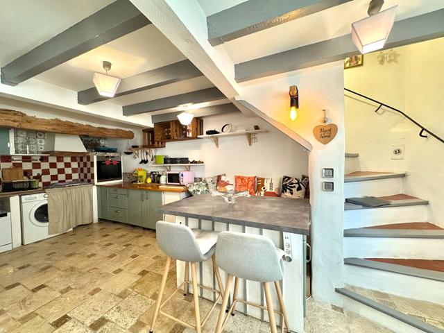 Maison vente à Céret, Elne