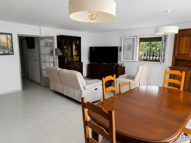 Appartement vente à Céret