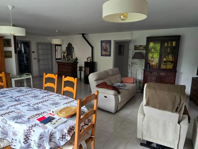 Appartement vente à Céret