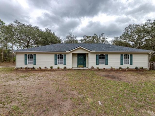 House for sale in Yulee, Florida