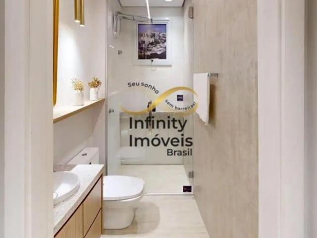 Apartamento venda em Serrano, Belo Horizonte