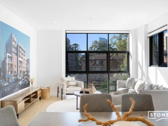 Apartment for sale in Sydney, New South Wales
