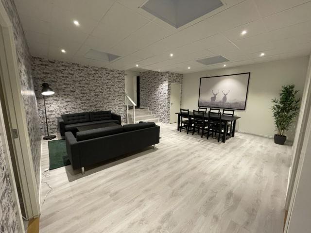 Lägenhet hyra i Lindome, Västra Götaland