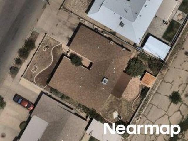 House for sale in El Paso, Texas