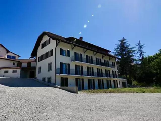 Appartement vente à Eloise