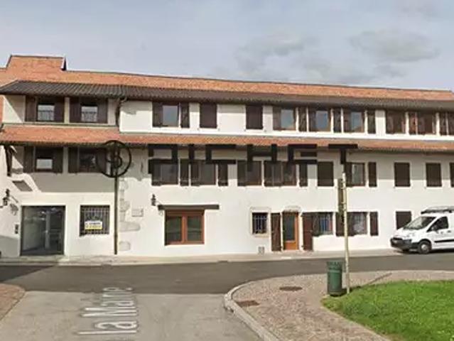 Appartement vente à Saint-Julien-en-Genevois, Eloise