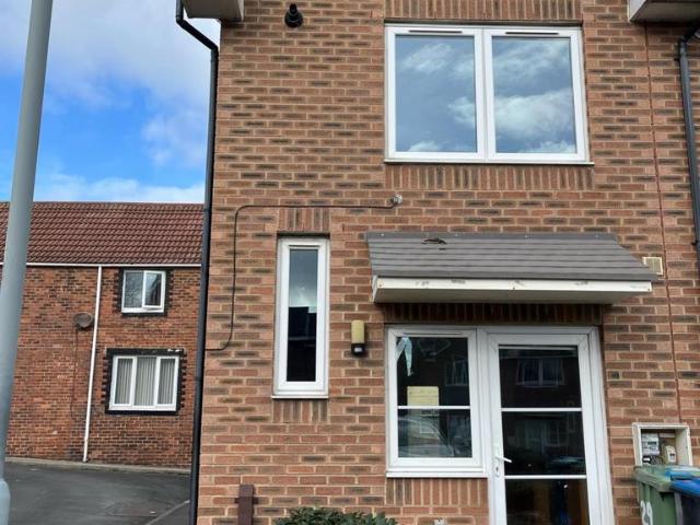 House for rent in Dawdon, Seaham