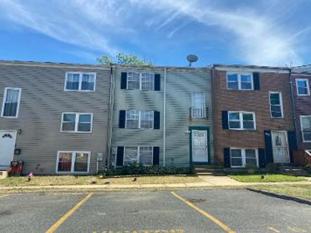 Condo for sale in Edgewood