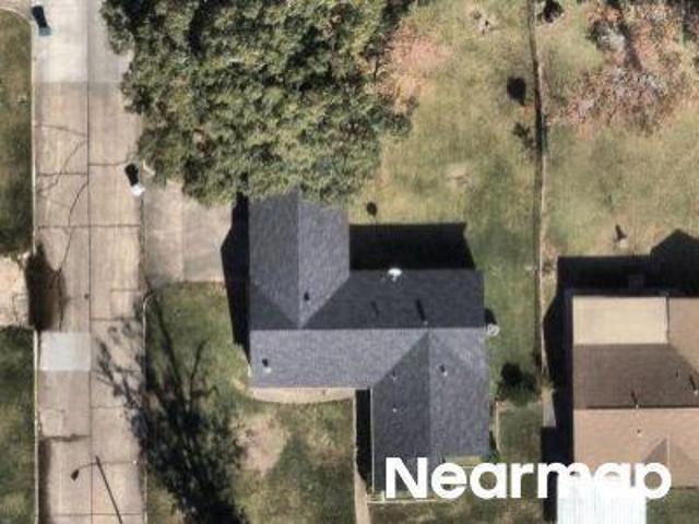 House for sale in Jefferson, Texas
