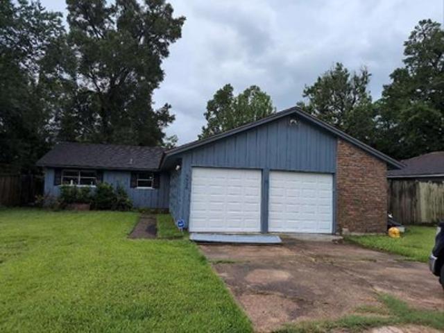 House for sale in Jefferson, Texas