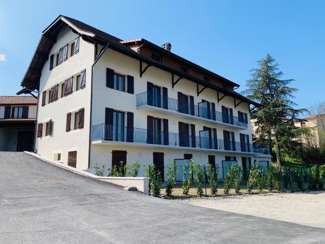 Appartement vente à Eloise