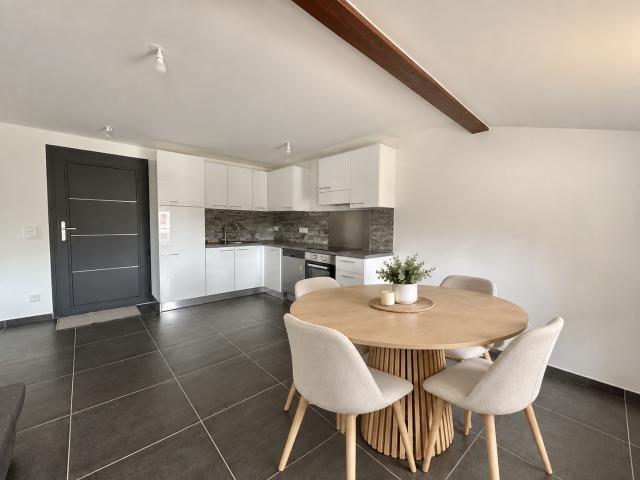 Appartement vente à Saint-Julien-en-Genevois, Eloise