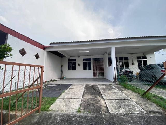 Terraced House for sale in Padang Serai, Kedah