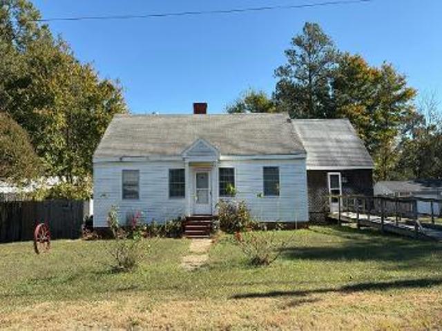 House for sale in Richmond, Virginia