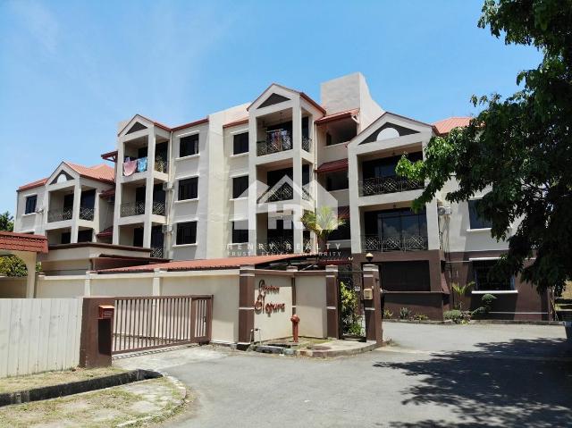 Apartment for rent in Kinabalu, Sabah