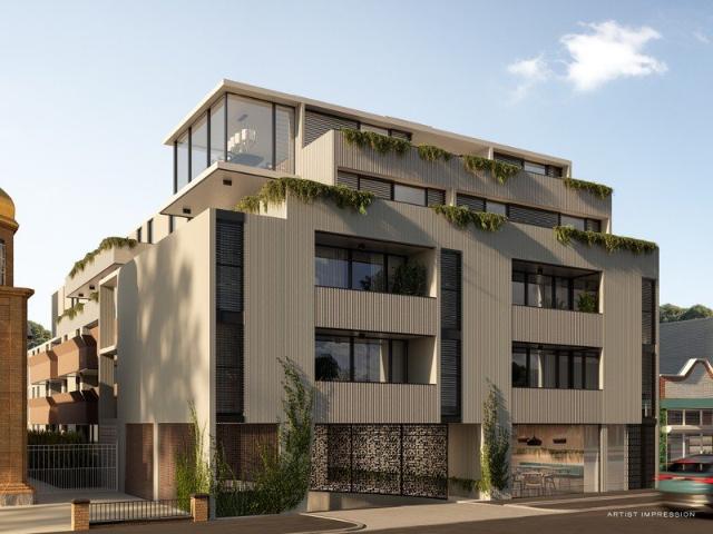 Apartment for sale in Camerons Creek, Victoria