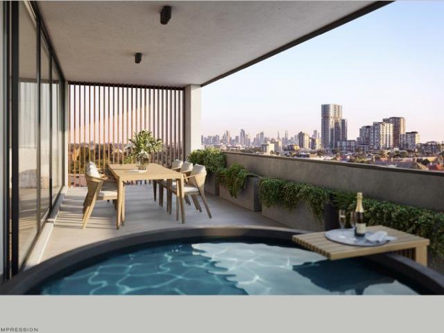 Apartment for sale in Camerons Creek, Victoria