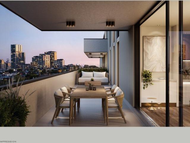 Apartment for sale in Camerons Creek, Victoria