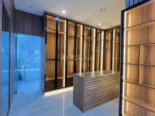 Property for sale in Eti Osa, Lagos